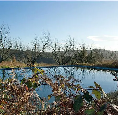 Quinta Da Fonte Seca منزل ريفي Beco