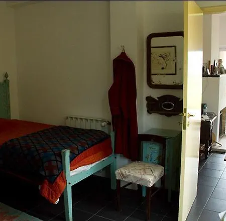 Quinta Da Fonte Seca Country house