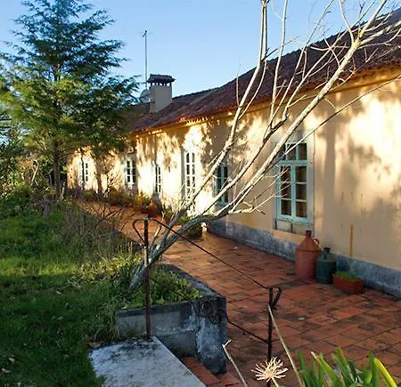 Quinta Da Fonte Seca