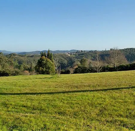 Quinta Da Fonte Seca Casa de Campo *