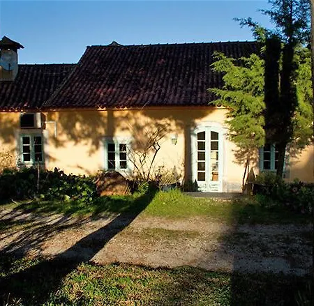Casa de Campo Quinta Da Fonte Seca Beco