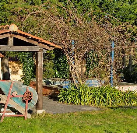 Quinta Da Fonte Seca Casa de Campo Beco