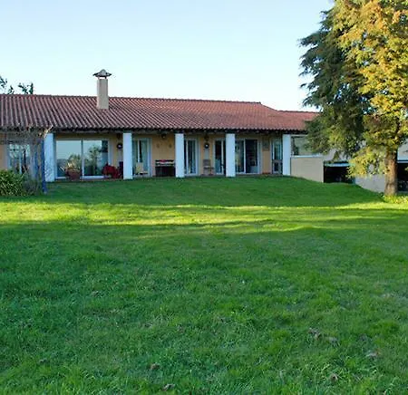Casa de Campo Quinta Da Fonte Seca *