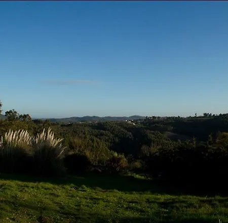 Quinta Da Fonte Seca Beco