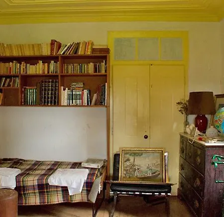 Casa de Campo Quinta Da Fonte Seca *