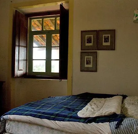 Country house Quinta Da Fonte Seca