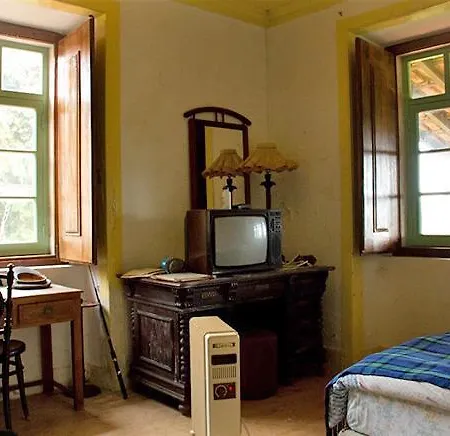 Quinta Da Fonte Seca Casa de Campo *
