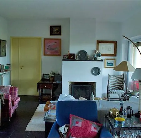 Casa de Campo Quinta Da Fonte Seca Beco