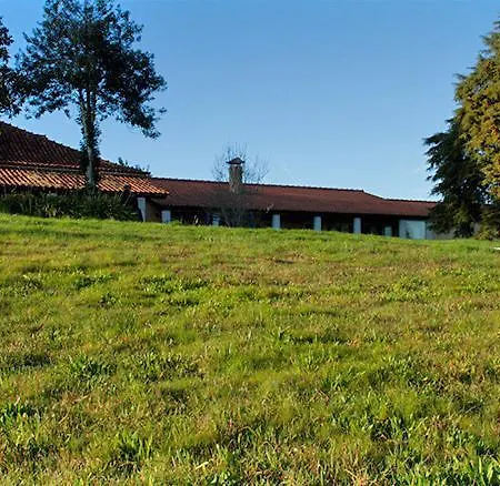 Quinta Da Fonte Seca Beco