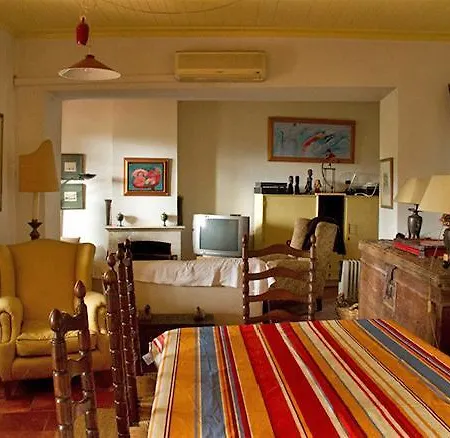 Casa de Campo Quinta Da Fonte Seca *