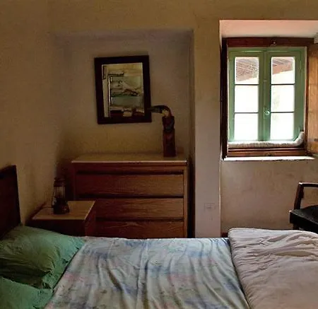 Quinta Da Fonte Seca Country house *