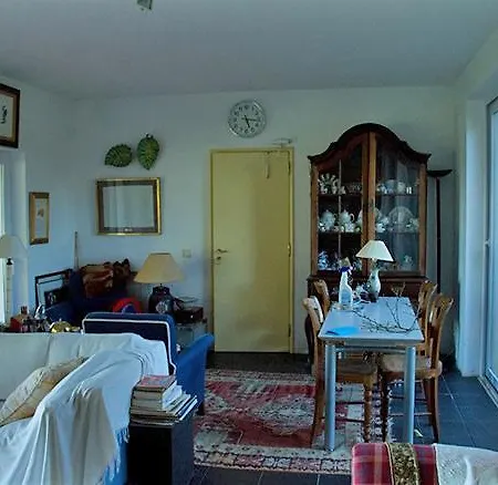 Quinta Da Fonte Seca Casa de Campo