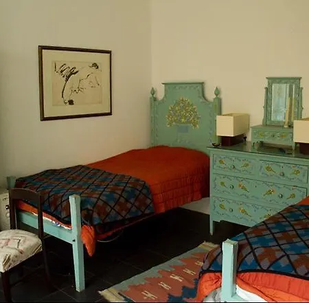 Quinta Da Fonte Seca Casa de Campo *