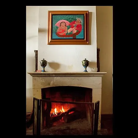 Quinta Da Fonte Seca Country house Beco
