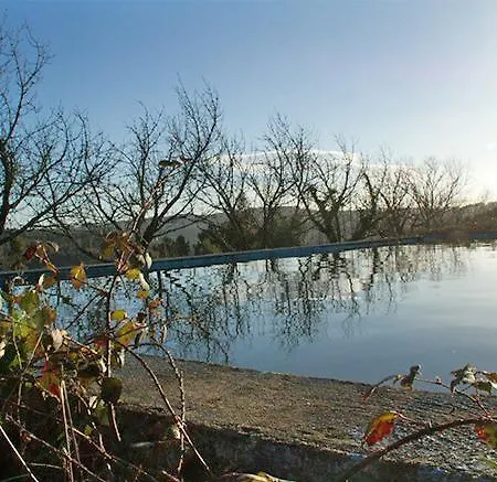 Quinta Da Fonte Seca Beco