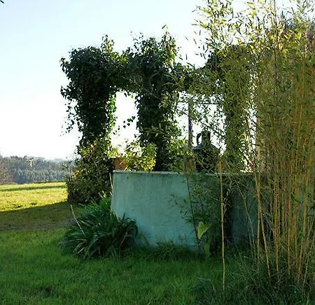 Casa de Campo Quinta Da Fonte Seca *