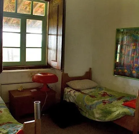Quinta Da Fonte Seca Casa de Campo *