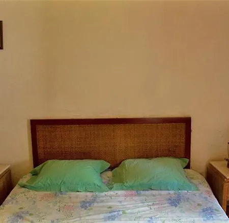 Casa de Campo Quinta Da Fonte Seca Beco