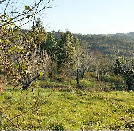 Casa de Campo Quinta Da Fonte Seca
