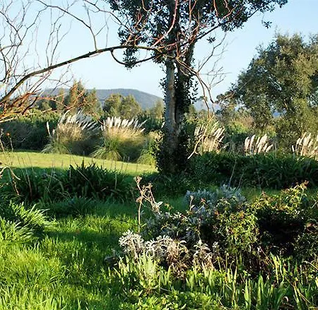 Quinta Da Fonte Seca Country house