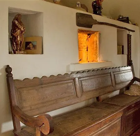 Casa de Campo Quinta Da Fonte Seca *
