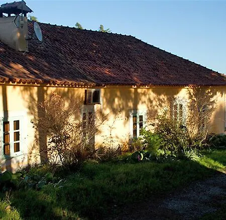 Quinta Da Fonte Seca *
